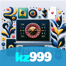 kz999：Apostas ao vivo no futebol e diversão em jogos de cassino como slots e roleta!