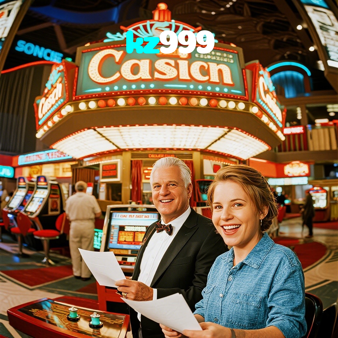kz999:O melhor cassino para você jogar slots e apostar no futebol online!