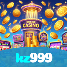 kz999：Ganhe prêmios jogando slots e apostando no futebol online!