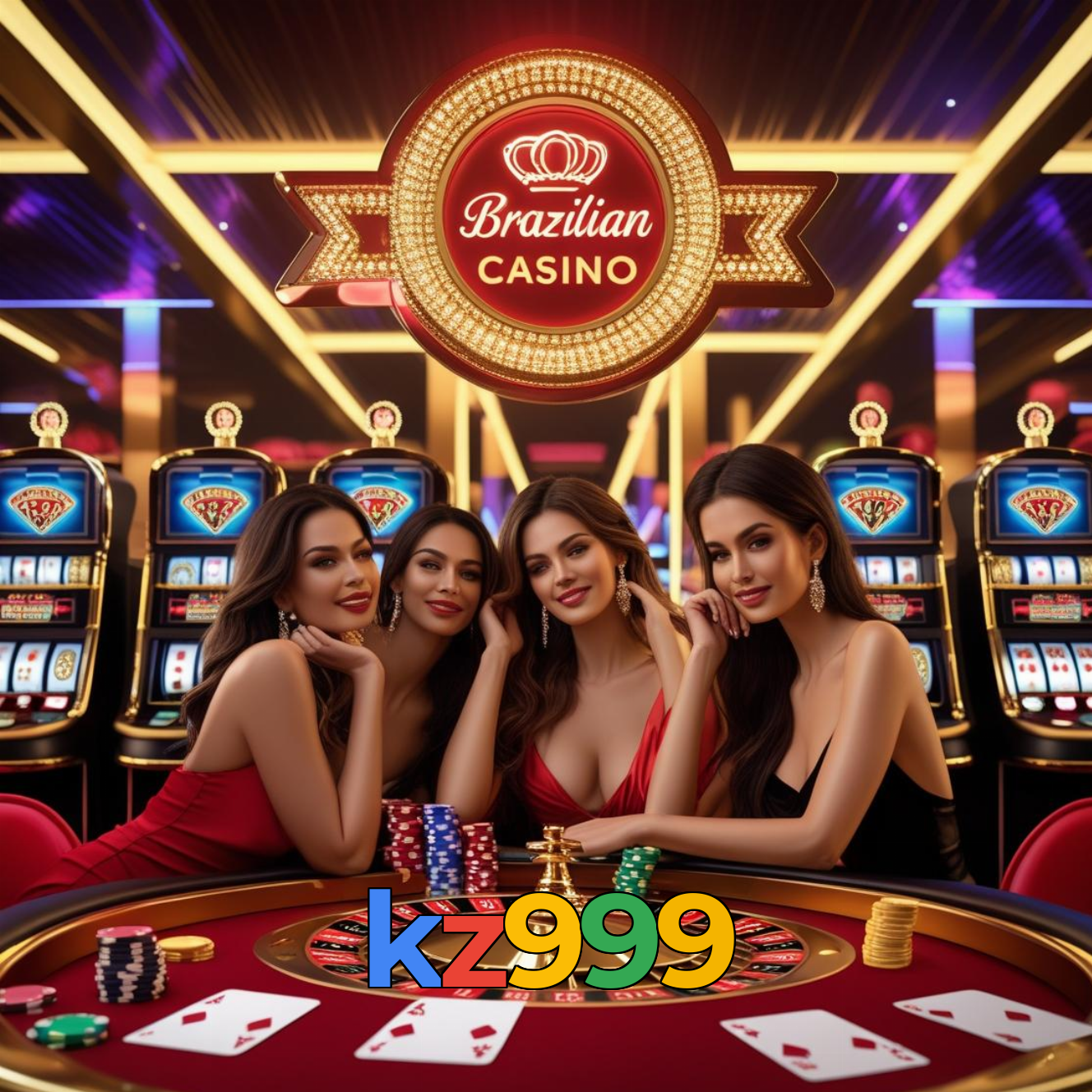 kz999:Aposte no futebol e ganhe prêmios em blackjack e roleta online!