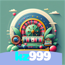 kz999：Cada giro nas slots é uma nova chance de mudar sua sorte!