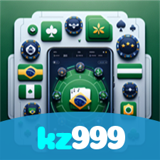 kz999：Vença no futebol online e ganhe grandes prêmios em nosso cassino!