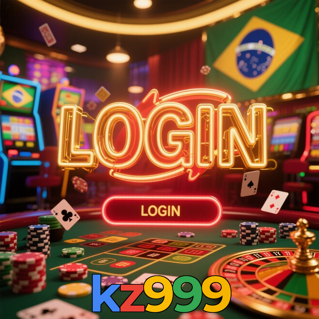 kz999:Apostas ao vivo no futebol e diversão garantida com jogos de cassino!