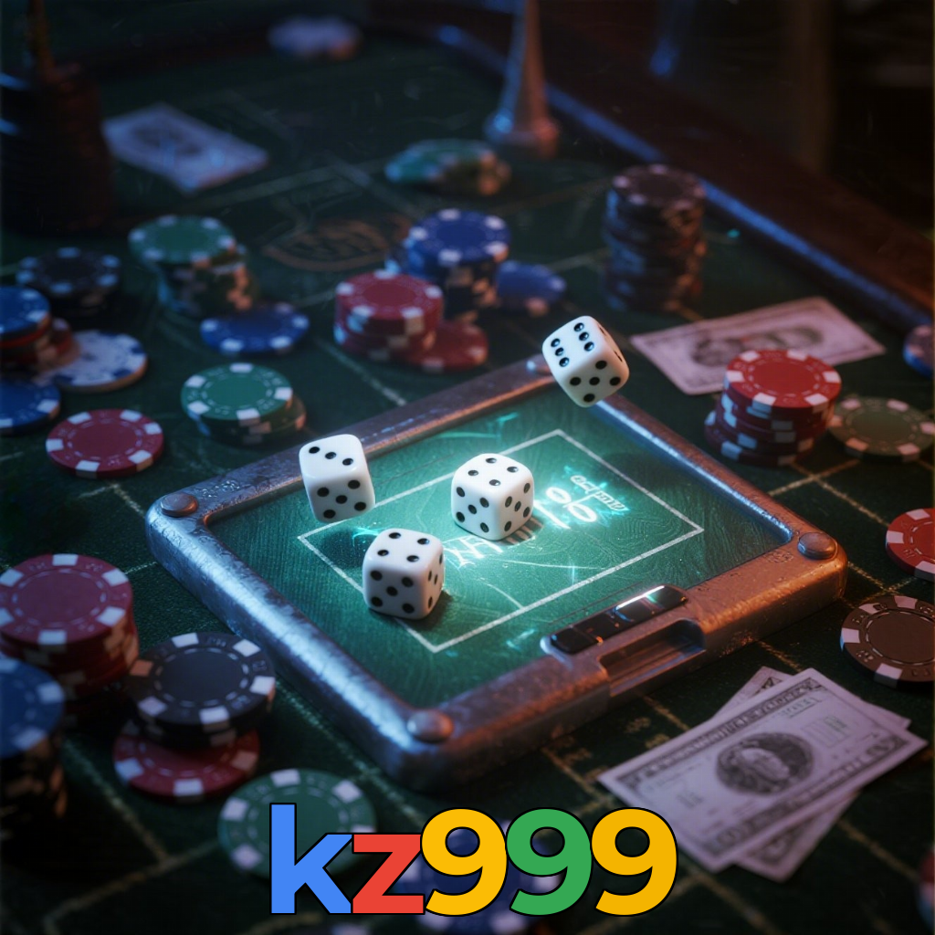 kz999:Apostas emocionantes no futebol e diversão garantida com roleta e poker!