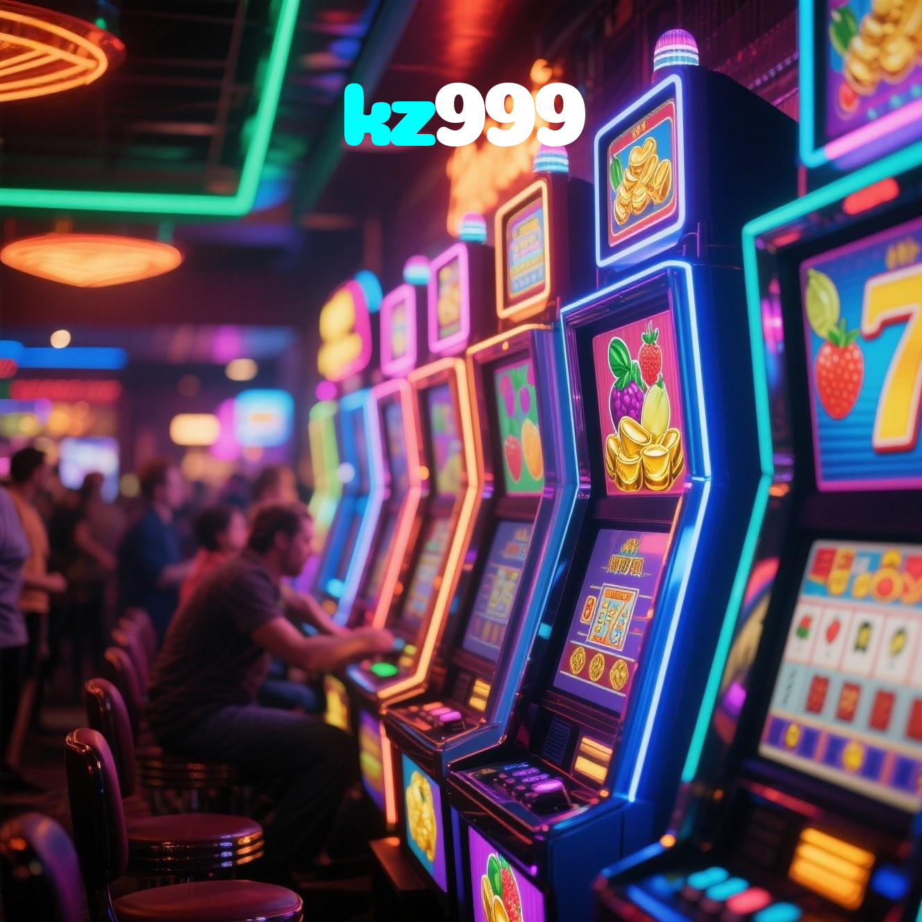 kz999:Aposte no futebol e ganhe prêmios em slots e roleta ao vivo!