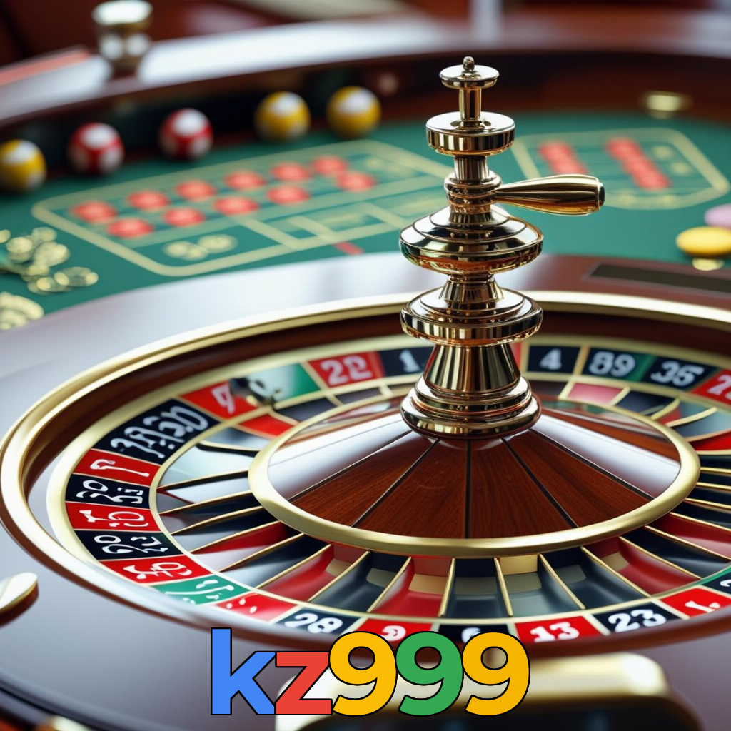 kz999:Jogue blackjack, aposte no futebol e ganhe prêmios no cassino online!
