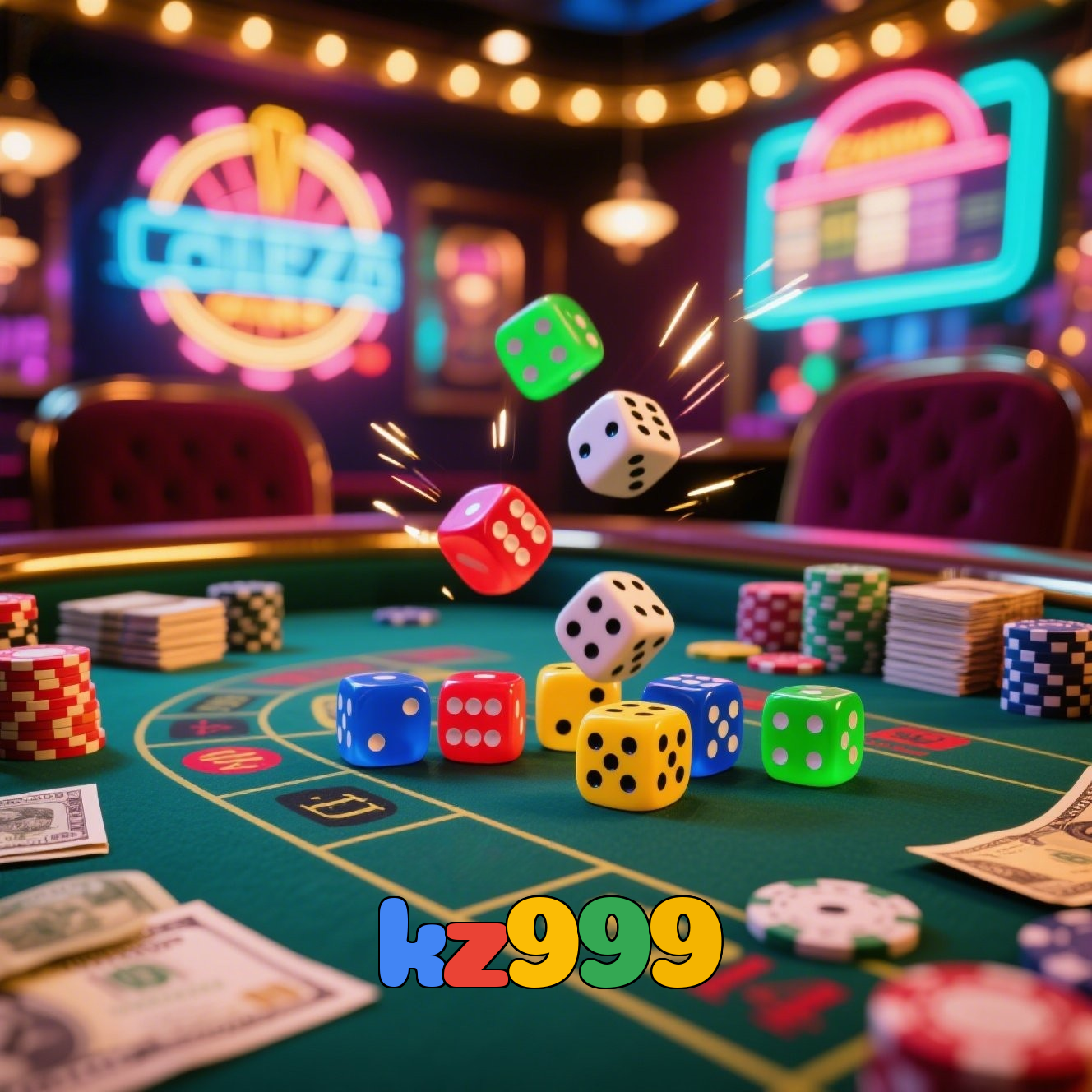 kz999：Jogue poker, roleta e aposte no futebol no cassino online mais seguro!