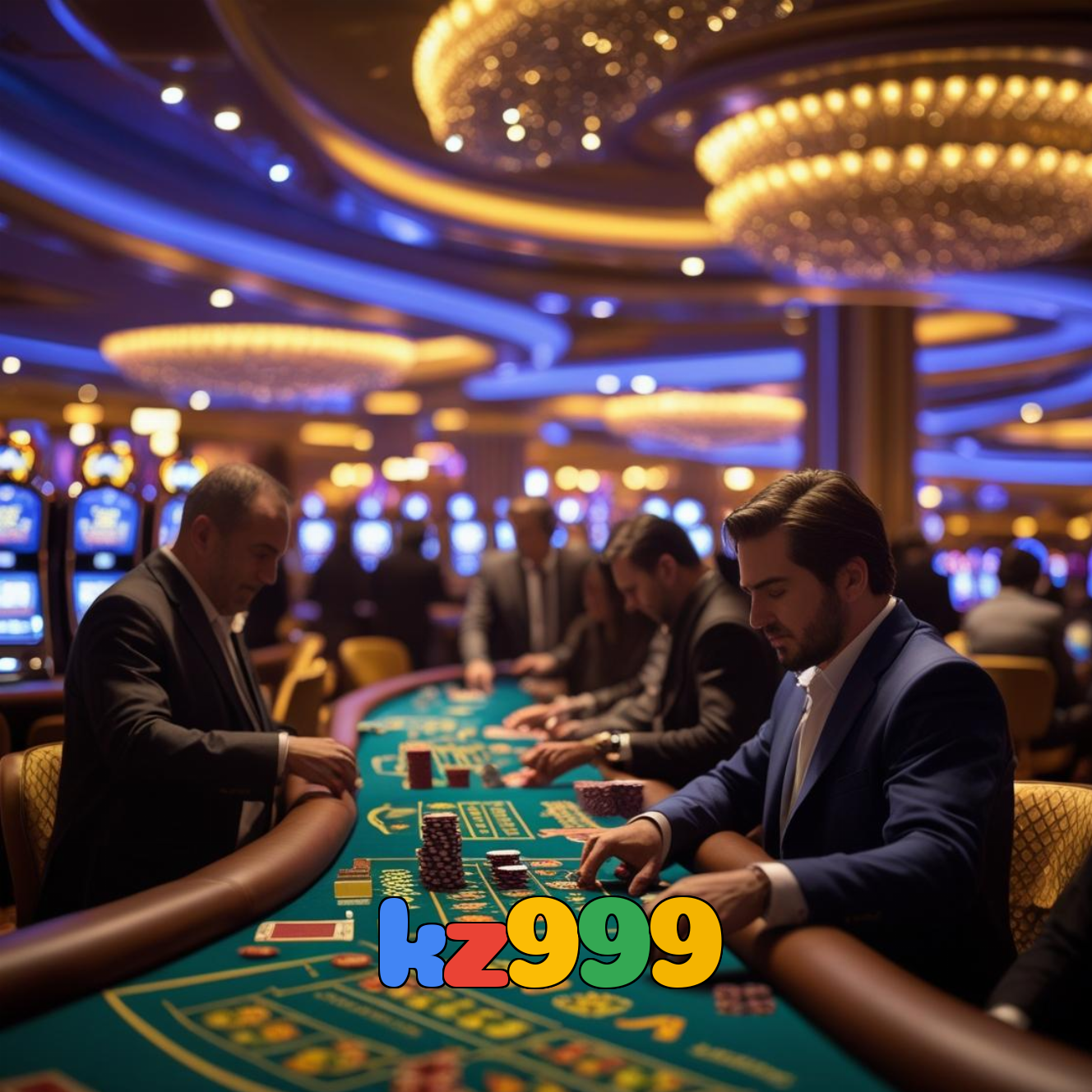 kz999:Conquiste grandes vitórias em blackjack e aposte no futebol online!