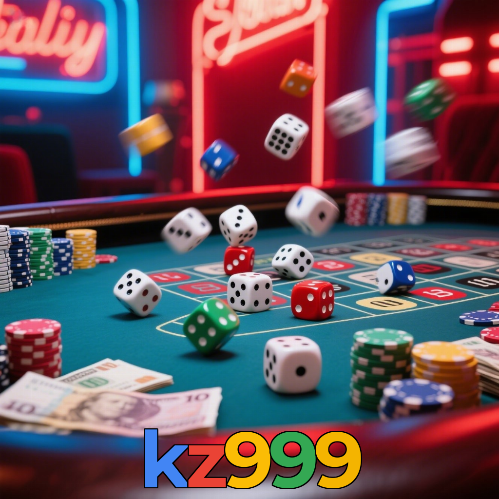 kz999:Cada giro é uma nova chance! Aposte nas slots e vença!
