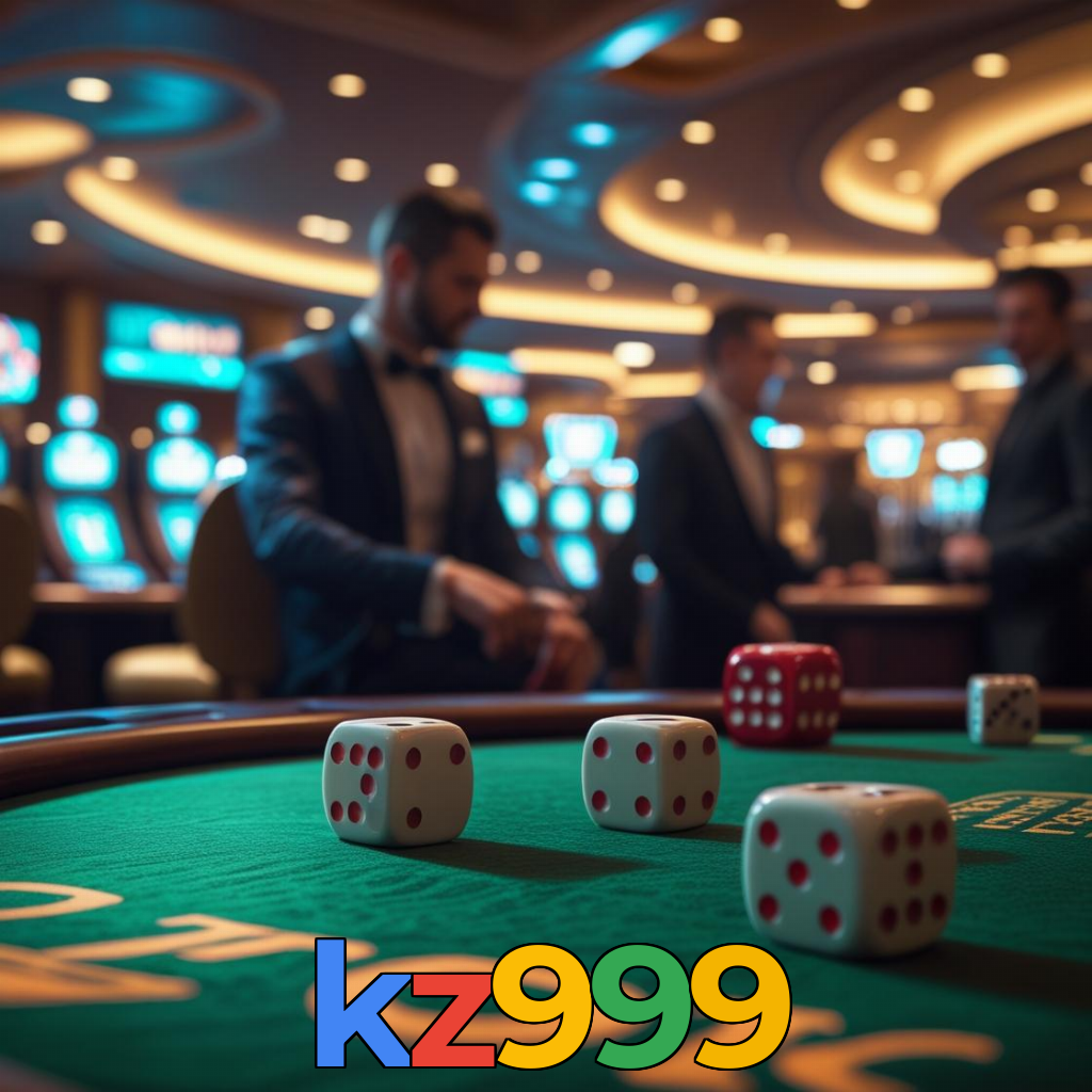 kz999:Jogue slots, blackjack e aposte ao vivo no futebol com segurança!