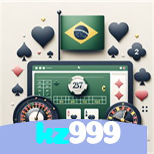 kz999：Aposte nas melhores slots e conquiste grandes vitórias!
