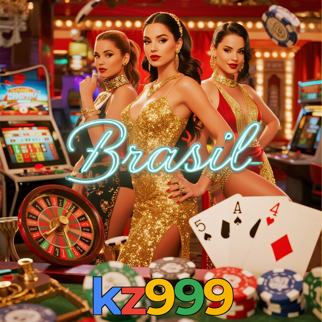 kz999:Ganhe com poker, blackjack e apostas em futebol no cassino online!