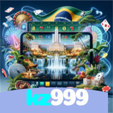 kz999：A sorte te espera! Aposte agora nas nossas roletas!