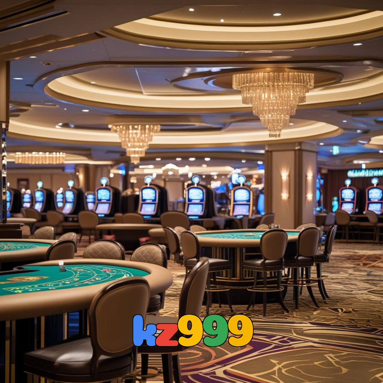 kz999：O cassino online ideal para você jogar blackjack e apostar no futebol!