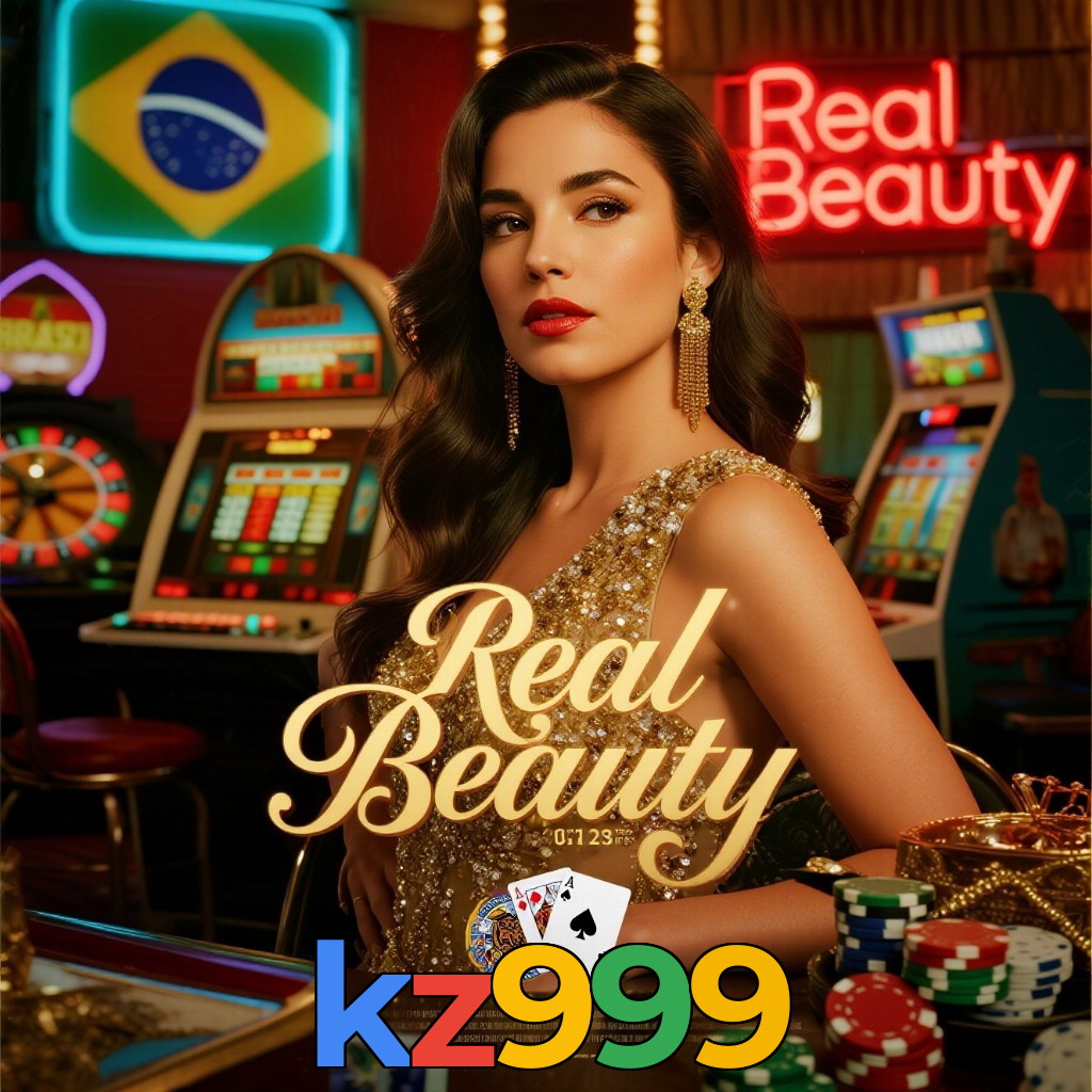 kz999:Cada giro nas slots é uma chance de mudar sua sorte!
