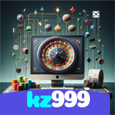 kz999：Aposte no futebol e vença em blackjack e roleta no nosso cassino!