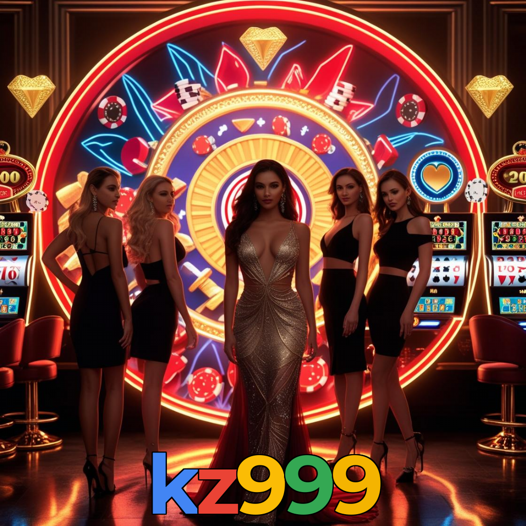 kz999:Jogue poker, aposte no futebol e vença com grandes prêmios!