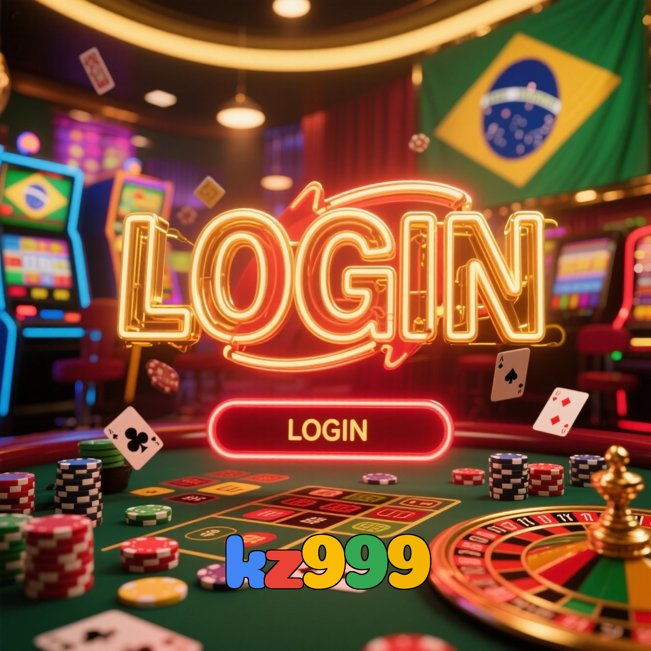 kz999：Jogue poker, aposte no futebol e conquiste prêmios incríveis!