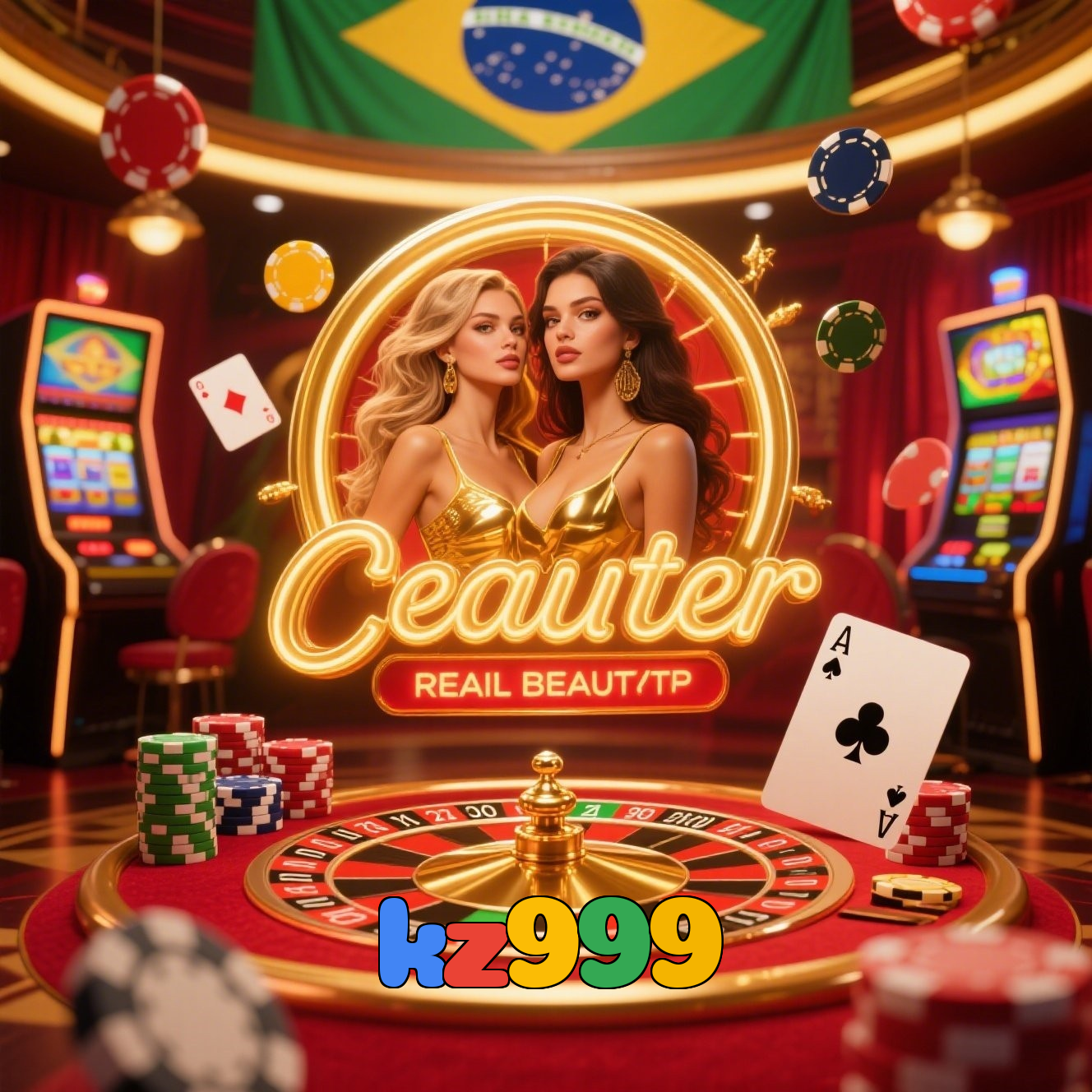 kz999：O cassino mais confiável para jogar blackjack e apostar no futebol!