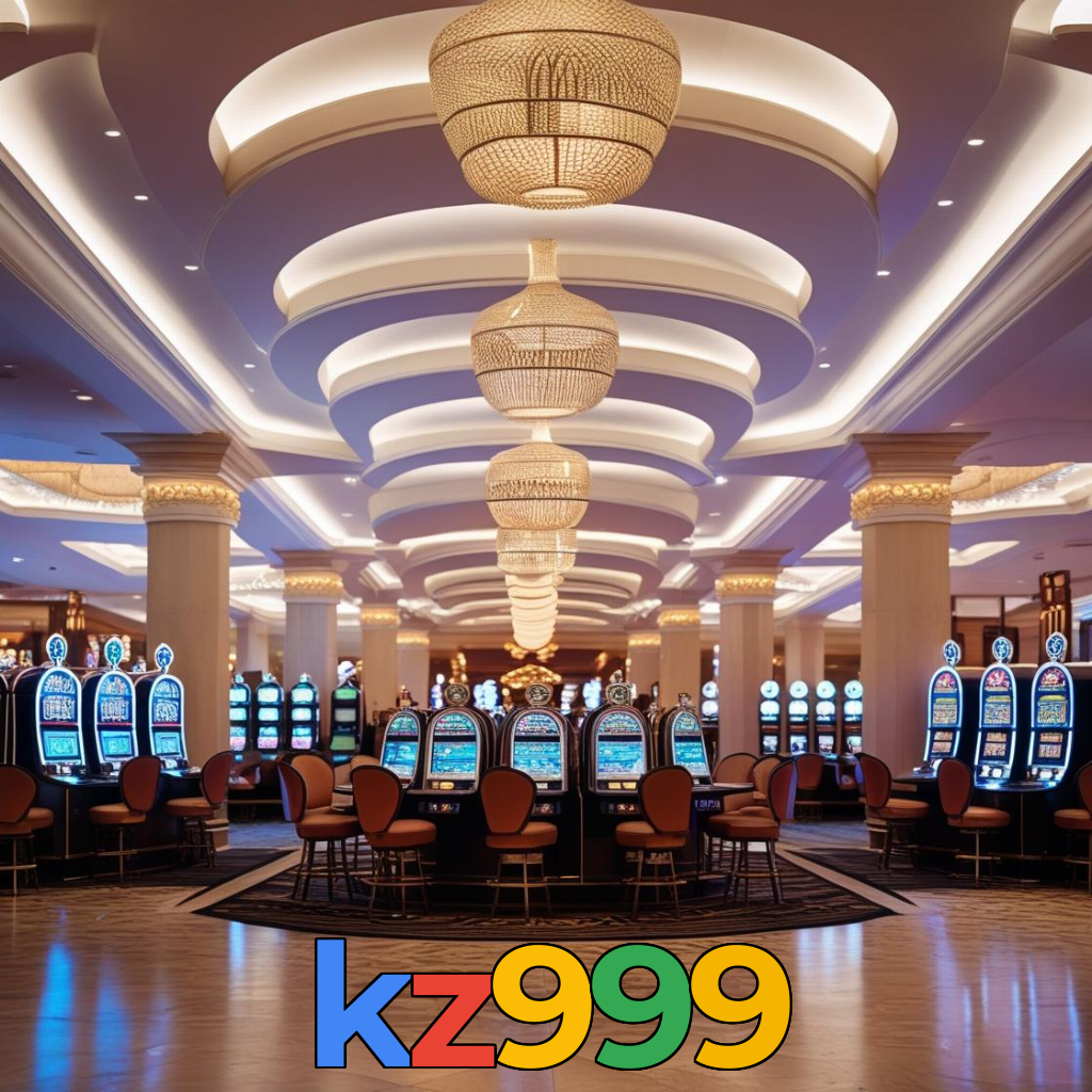 kz999:Sua sorte brilha em jogos de blackjack e apostas no futebol!