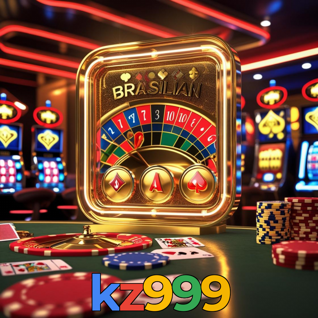 kz999：Onde sua sorte encontra o melhor cassino online e as apostas no futebol!