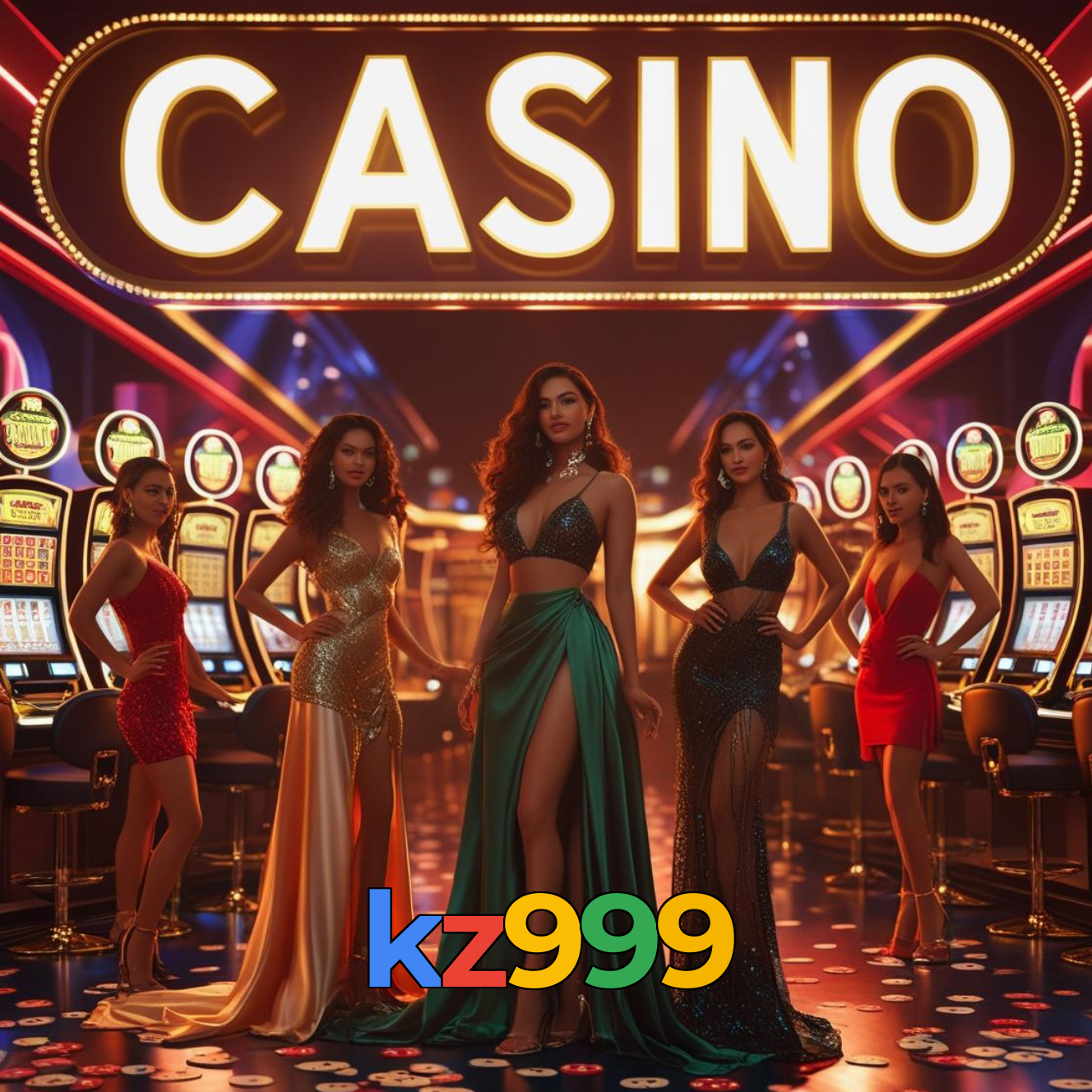 kz999:Onde as vitórias no futebol se encontram com os jackpots do cassino!