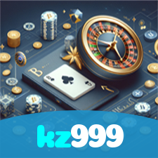 kz999：Apostas ao vivo no futebol e diversão em jogos de cassino como slots e roleta!