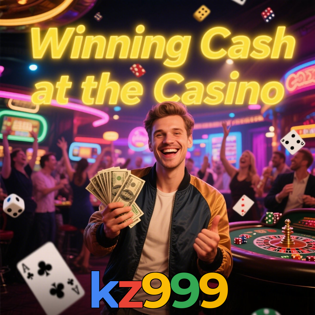 kz999：Jogue poker e conquiste prêmios como um verdadeiro campeão!
