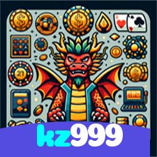 kz999：Jogue blackjack, aposte no futebol e vença com grandes prêmios!