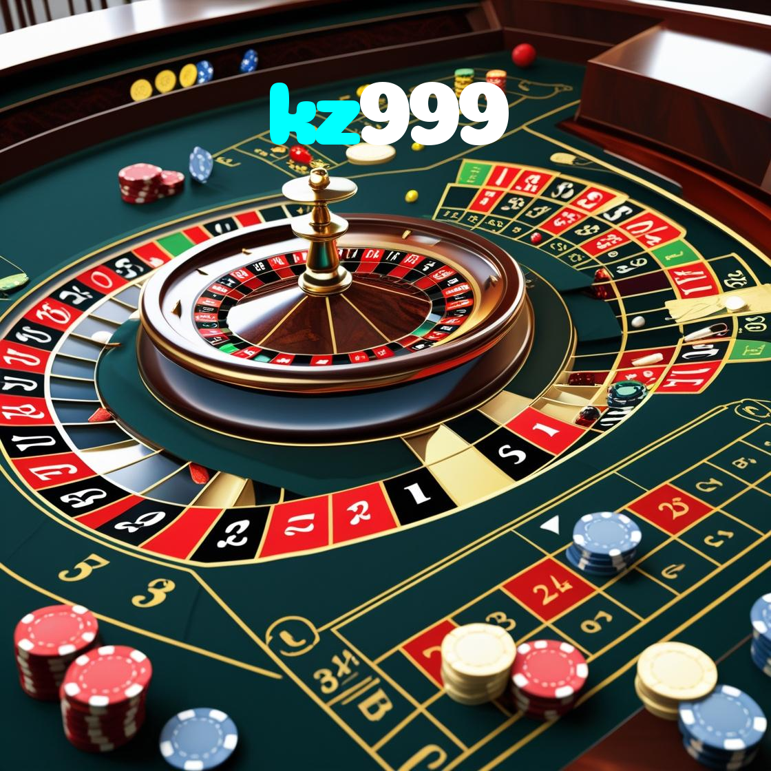 kz999:Prepare-se para a ação! Jogue blackjack e vença como nunca!