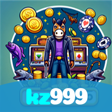 kz999：Jogue blackjack, aposte no futebol e conquiste grandes prêmios em nosso cassino!