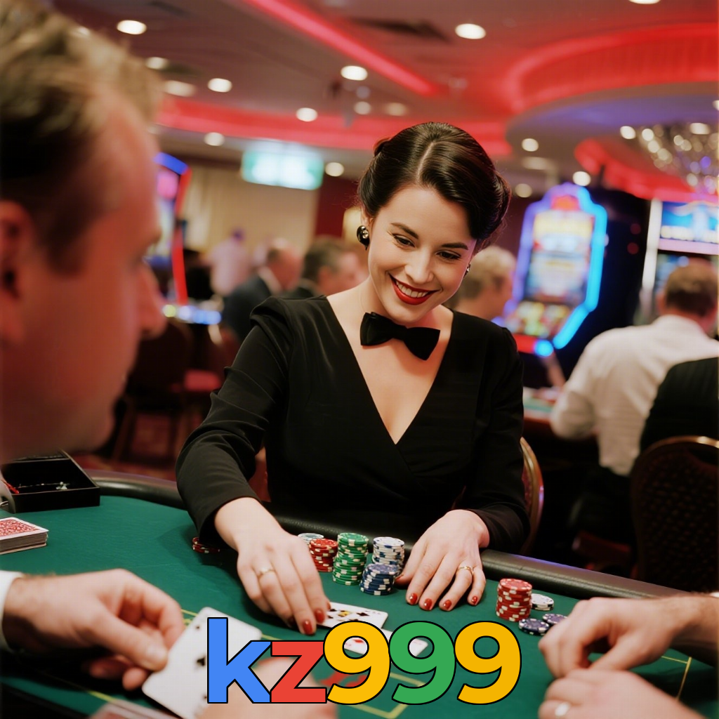 kz999:Jogue nas slots e viva a emoção das grandes vitórias!