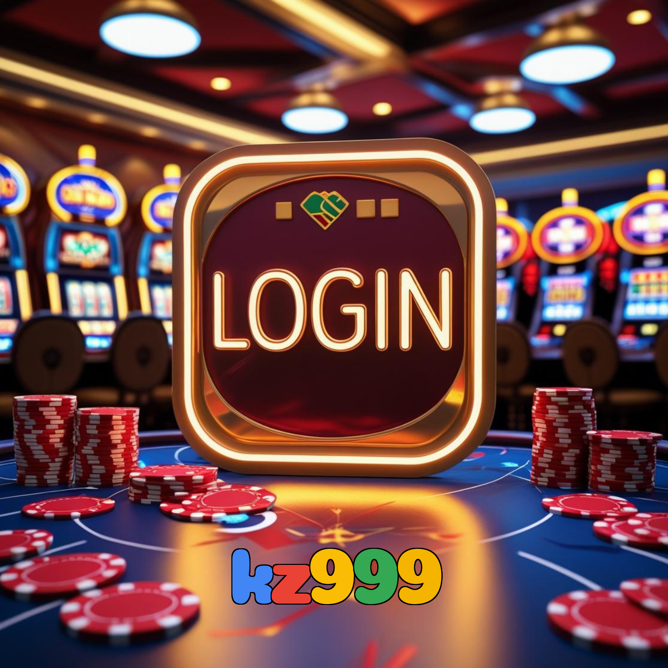 kz999:O cassino online oferece grandes prêmios! Aposte e ganhe agora!