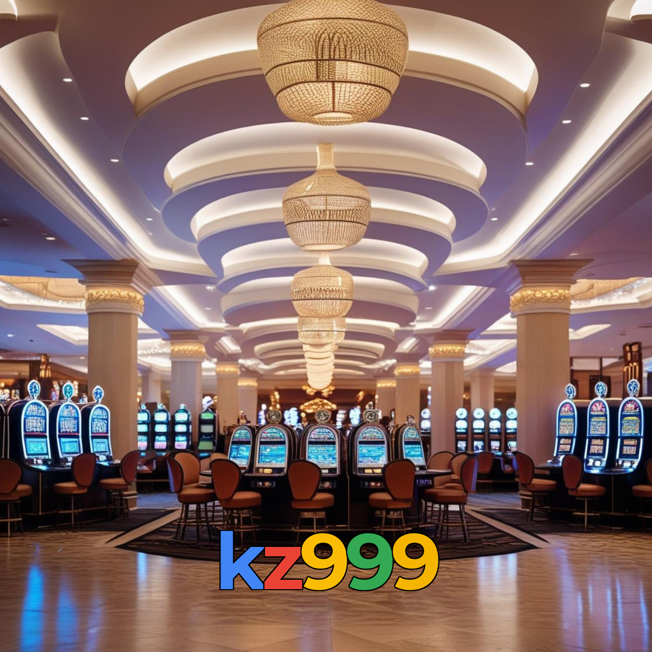 kz999:Jogue nas melhores slots e conquiste o jackpot dos seus sonhos!