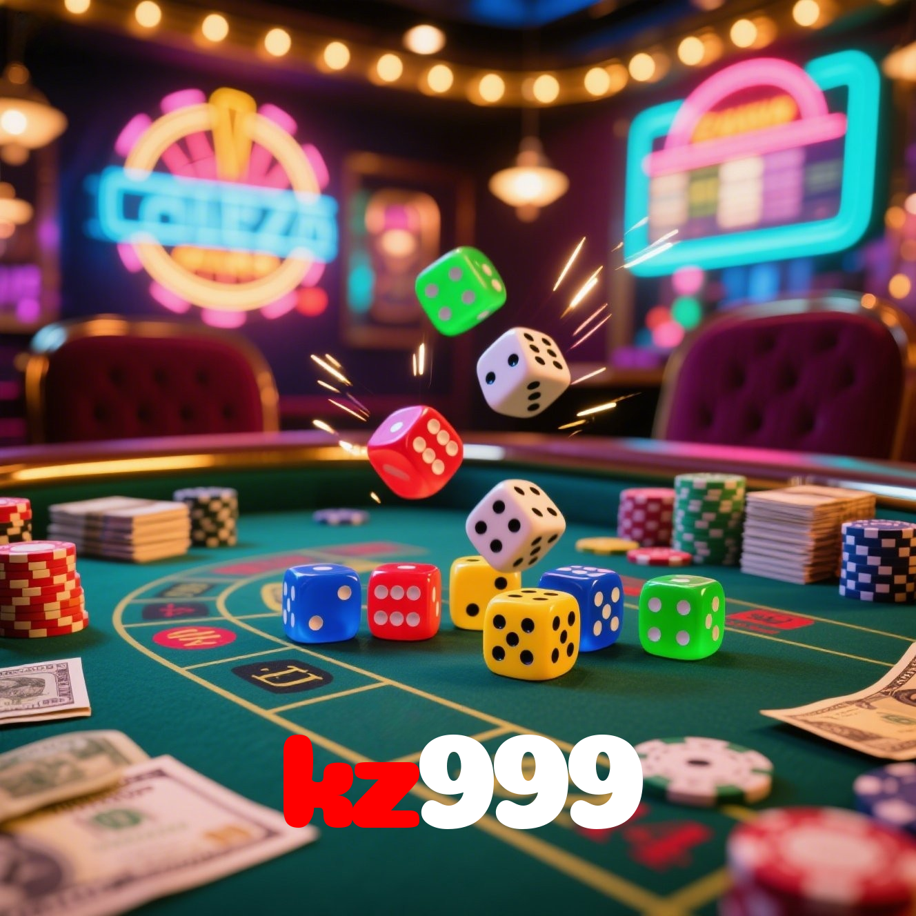 kz999:As melhores roletas te aguardam! Aposte e conquiste sua vitória!