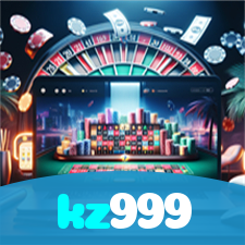 kz999：Aposta no futebol e diversão garantida com jogos de cassino como roleta e blackjack!