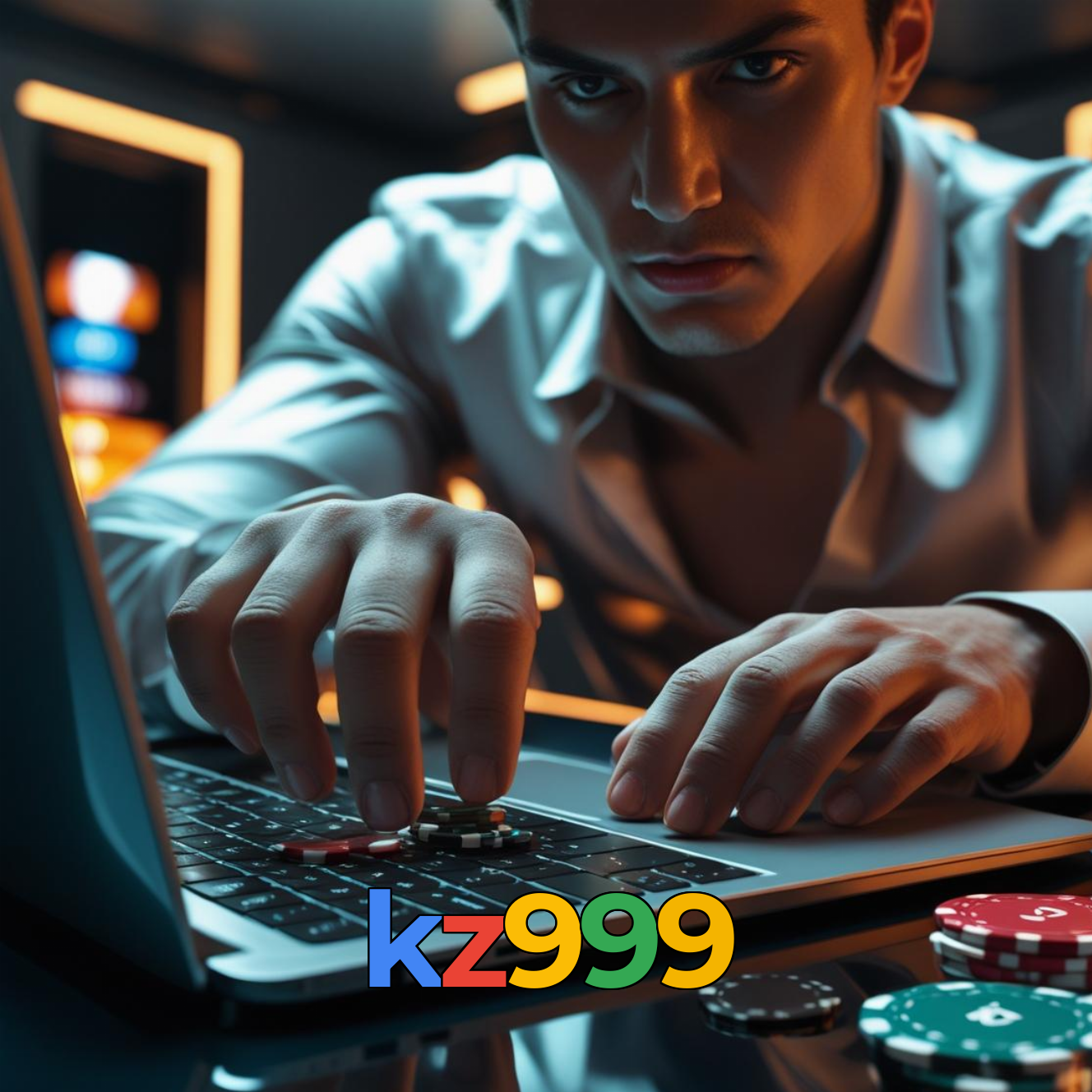 kz999:O melhor cassino online do Brasil com roleta, blackjack e futebol!