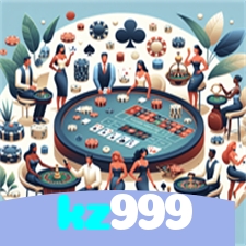 kz999：Gire as slots e conquiste o jackpot agora mesmo!