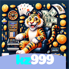 kz999：Jogue poker, roleta e aposte no futebol com grandes prêmios!