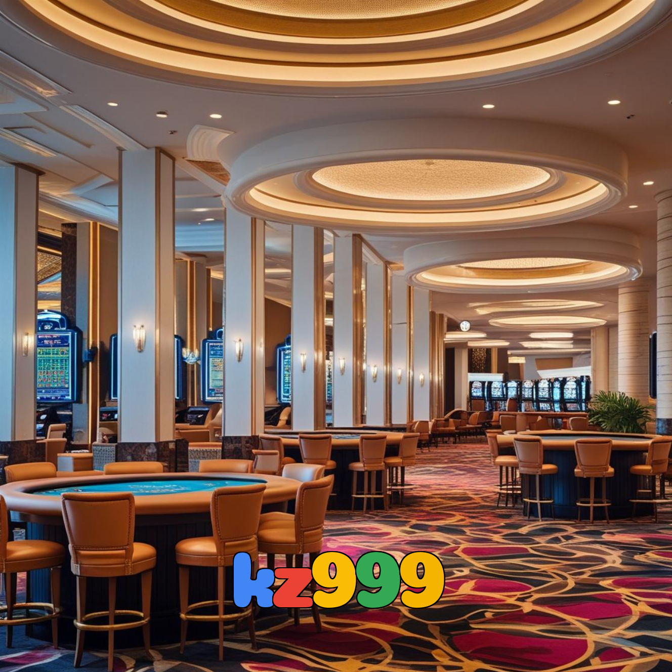 kz999:Cada giro é uma chance de ganhar! Jogue nas slots agora mesmo!