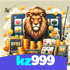 kz999：Cada giro nas slots pode te levar à grande vitória!