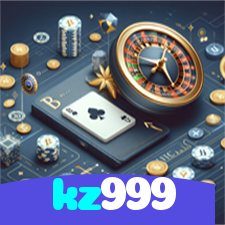 kz999：O melhor cassino para apostar no futebol e ganhar em jogos de cassino!