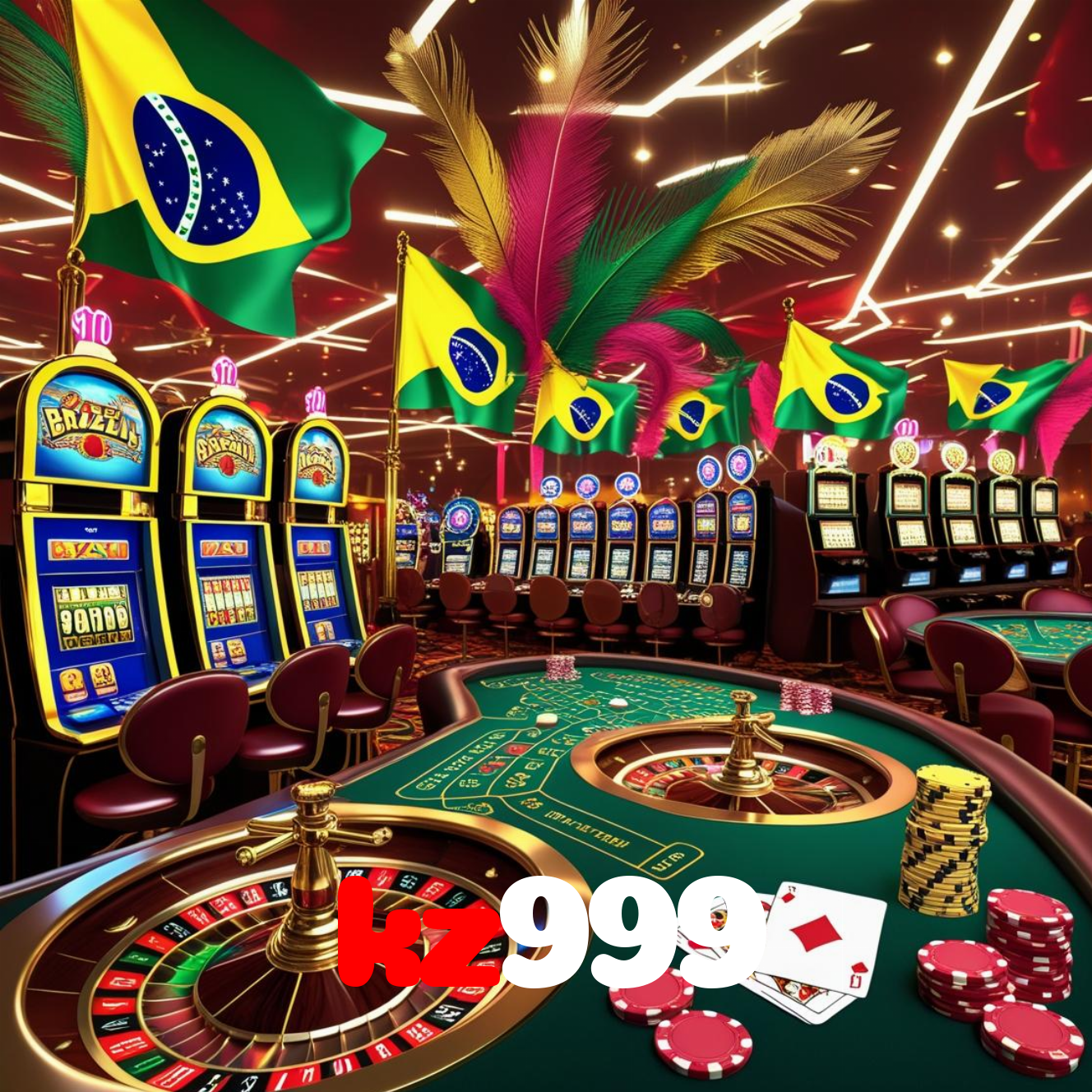 kz999：Jogue poker online e mostre que você é o mestre do jogo!