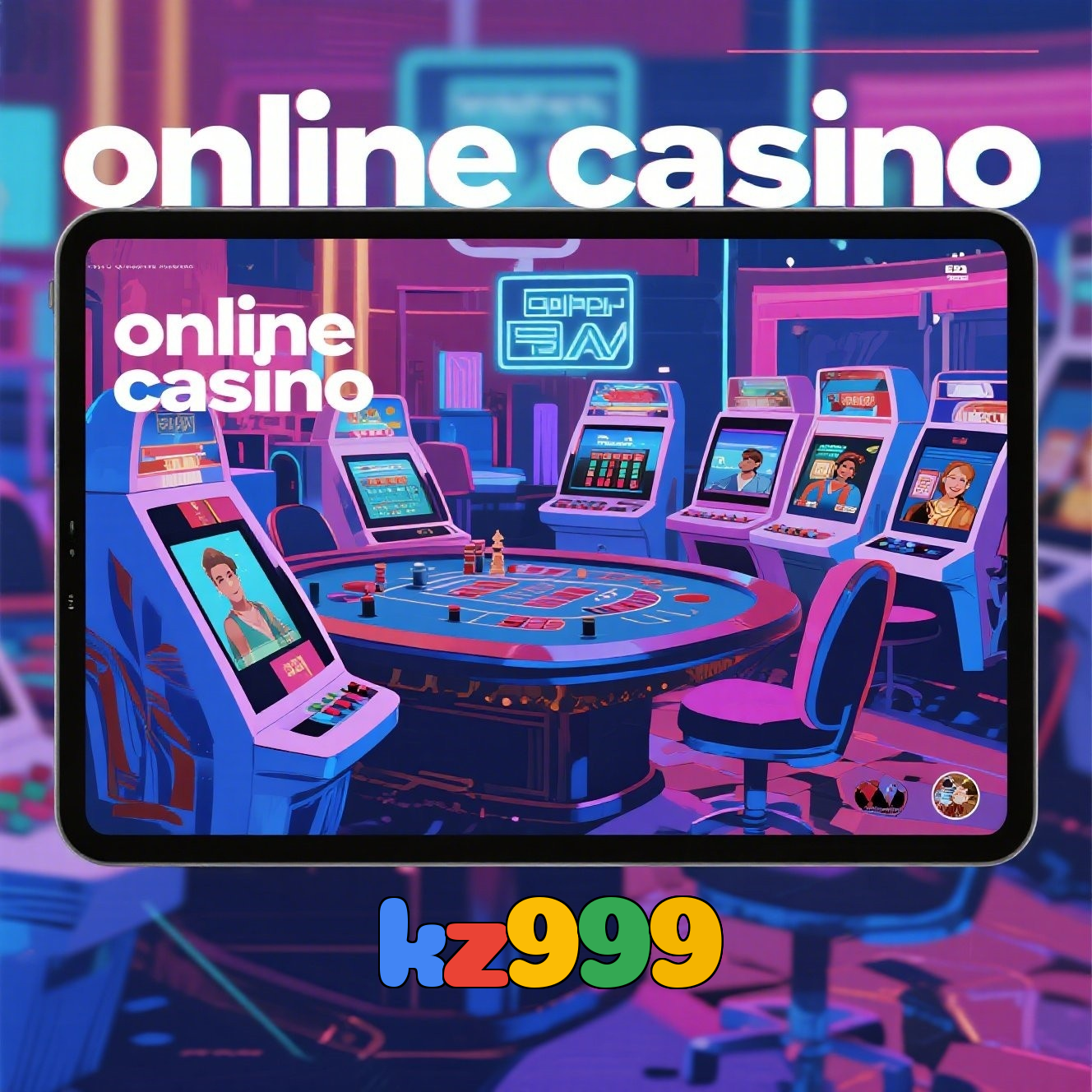 kz999：Entre no cassino e comece a ganhar agora mesmo!