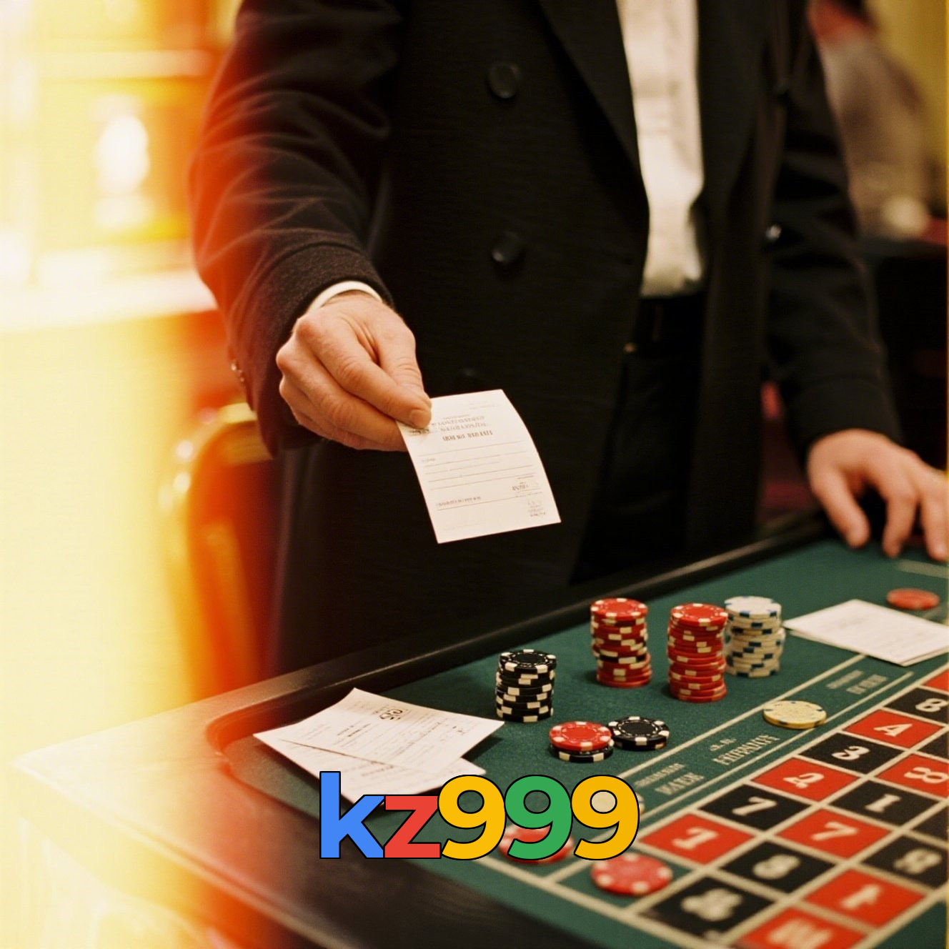 kz999:Apostas ao vivo no futebol e grandes prêmios em slots te esperam!