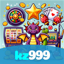 kz999：Jogue nas melhores slots e leve para casa prêmios sensacionais!