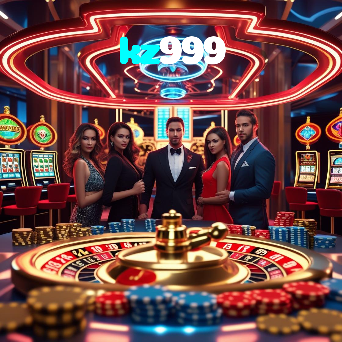 kz999:O cassino online mais confiável para apostas no futebol e jogos de cassino!