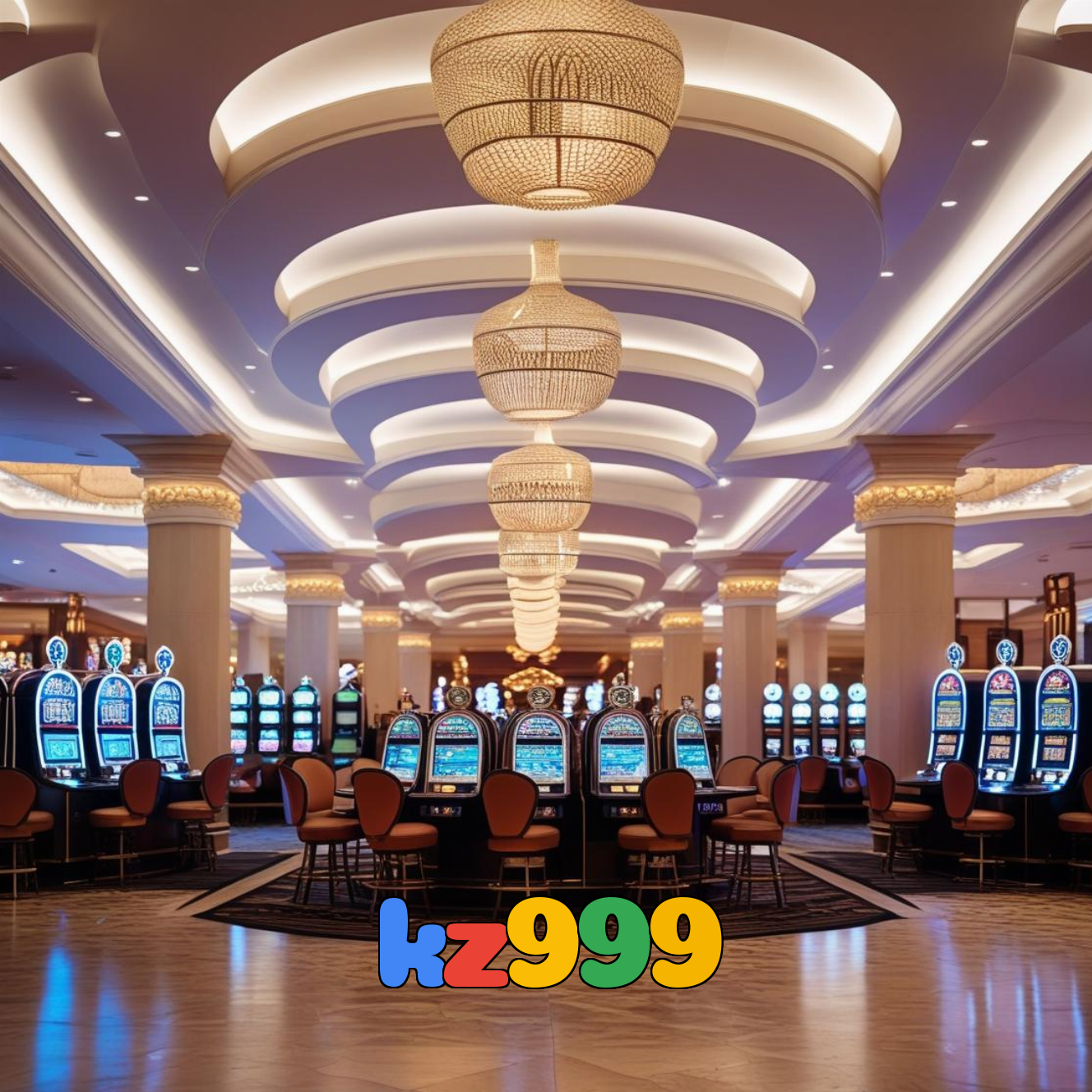 kz999:A sorte te espera com apostas no futebol e os melhores jogos de cassino!