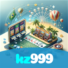 kz999：Jogue slots, blackjack e aposte ao vivo no futebol com segurança!