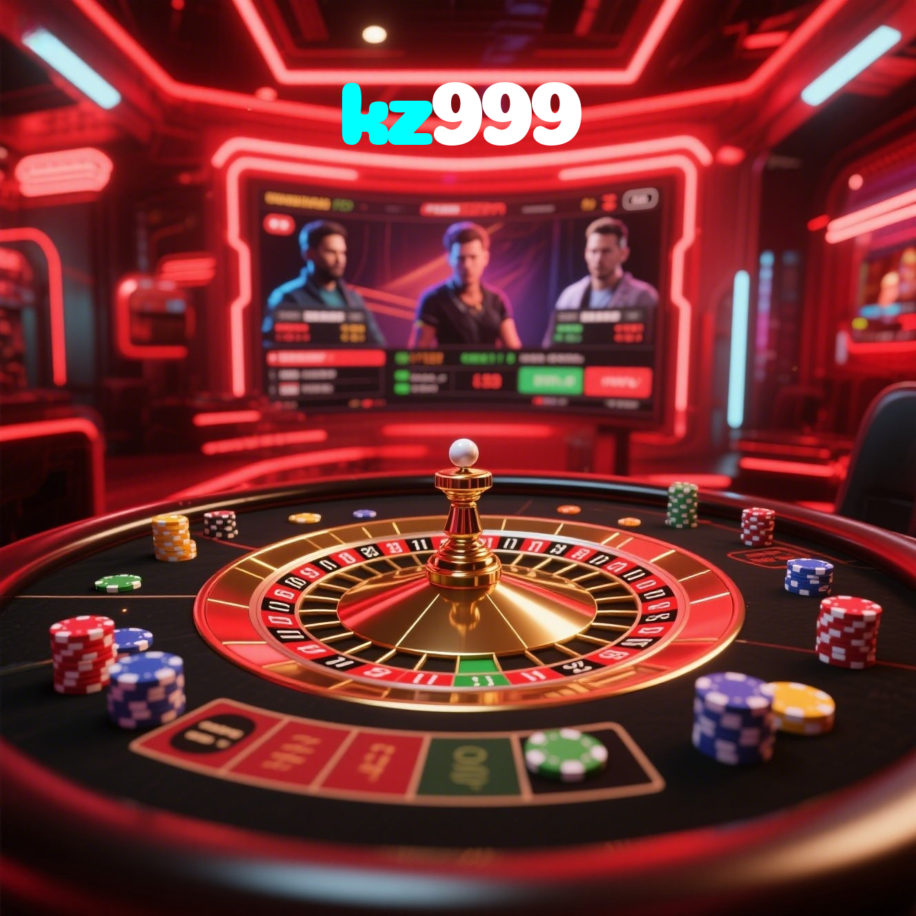 kz999:O melhor do cassino está ao seu alcance! Jogue agora!